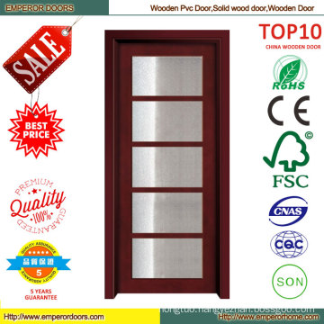 Best Sale Wooden MDF Door